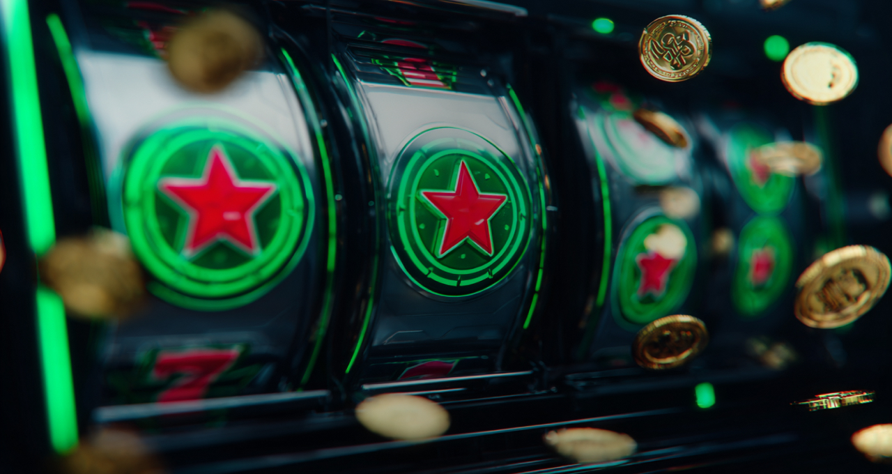 CasinoMatch